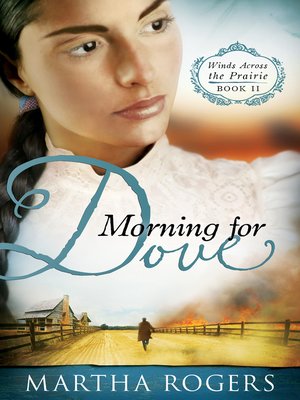 cover image of Morning for Dove
